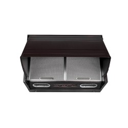 DAVOLINE ΑΠΟΡΡΟΦΗΤΗΡΑΣ ΠΤΥΣΣΟΜΕΝΟΣ P141 D BR LED