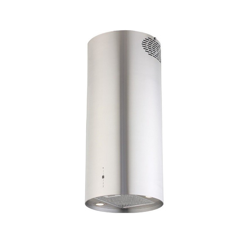 DAVOLINE ΑΠΟΡΡΟΦΗΤΗΡΑΣ ΝΗΣΙΔΑ ROVIGO PLUS INOX DAVOLINE ΑΠΟΡΡΟΦΗΤΗΡΑΣ ΝΗΣΙΔΑ ROVIGO PLUS INOX