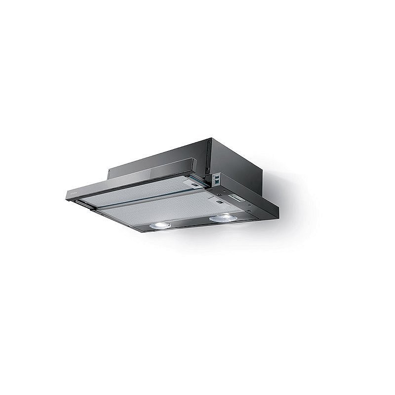 FABER FLEXA NG GLASS BK A60 Μαύρος FABER FLEXA NG GLASS BK A60 Μαύρος