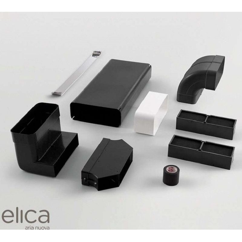 KIT ΑΝΑΚΥΚΛΩΣΗΣ PLINTH IN NIKOLATESLA FIT KIT ΑΝΑΚΥΚΛΩΣΗΣ PLINTH IN NIKOLATESLA FIT