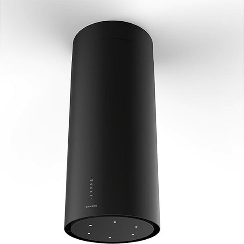 FABER CYLINDRA I.EVO PLUS BK MATT A37 335.0572.104 (1184) FABER CYLINDRA I.EVO PLUS BK MATT A37 335.0572.104 (1184)