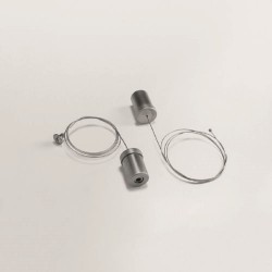 KIT CAVI MENSOLA BIO ISLAND 1,7 M KIT0120948 ELICA
