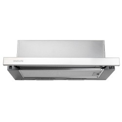 DAVOLINE DAVOLINE ΑΠΟΡΡΟΦΗΤΗΡΑΣ ΣΥΡΟΜΕΝΟΣ DELTA 060 GR-IX