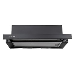 DAVOLINE ΑΠΟΡΡΟΦΗΤΗΡΑΣ ΣΥΡΟΜΕΝΟΣ DELTA 060 BLACK