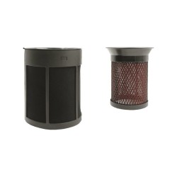ELICA ΦΙΛΤΡΟ ΑΝΘΡΑΚΑ  EVO KIT0200786