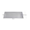 ΦΙΛΤΡΟ ΑΠΟΡΡΟΦΗΤΗΡΑ maidtec  204*472mm (1280)