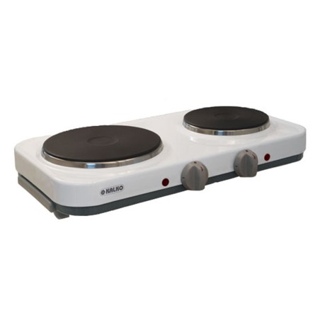 ΗΛΕΚΤΡΙΚΗ ΕΣΤΙΑ ΕΜΑΓΙΕ KALKO K6655 WHITE 2500W