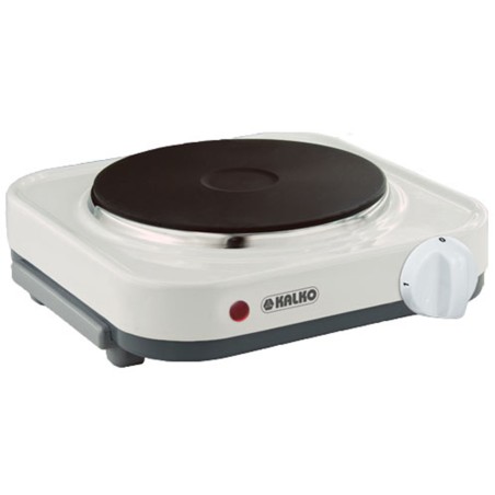 ΗΛΕΚΤΡΙΚΗ ΕΣΤΙΑ ΕΜΑΓΙΕ KALKO K6633R WHITE 1500W