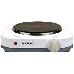 ΗΛΕΚΤΡΙΚΗ ΕΣΤΙΑ ΕΜΑΓΙΕ KALKO K6633RF WHITE 2000W
