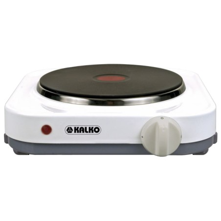 ΗΛΕΚΤΡΙΚΗ ΕΣΤΙΑ ΕΜΑΓΙΕ KALKO K6633RF WHITE 2000W