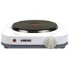 ΗΛΕΚΤΡΙΚΗ ΕΣΤΙΑ ΕΜΑΓΙΕ KALKO K6633RF WHITE 2000W