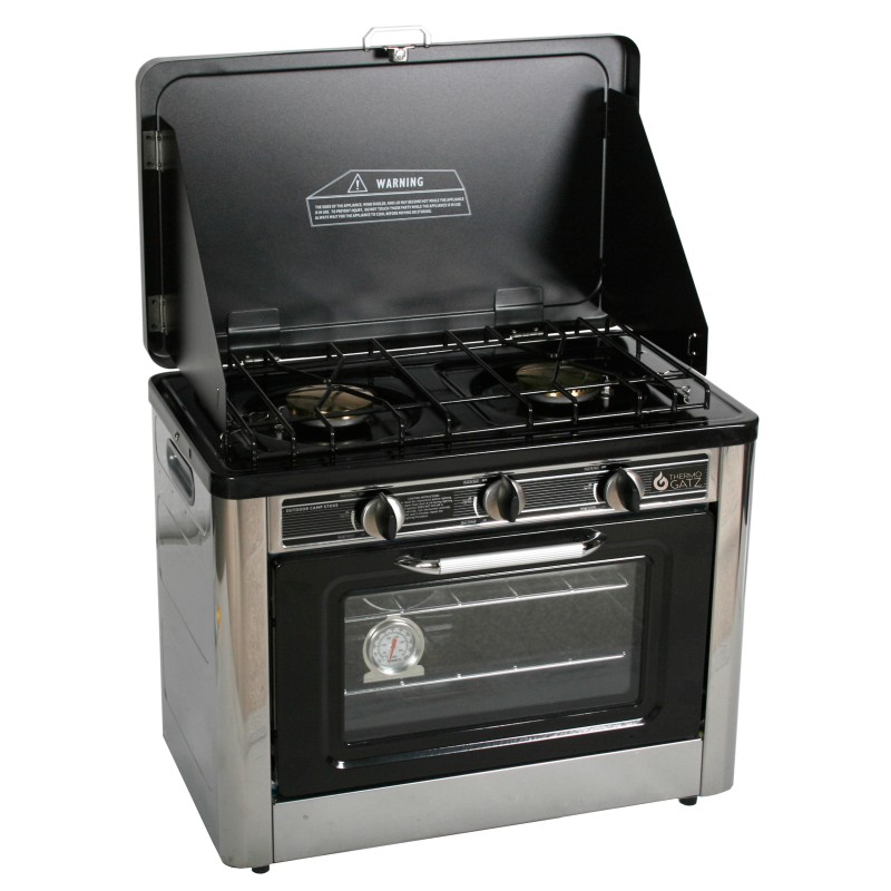 ΦΟΥΡΝΑΚΙ ΥΓΡΑΕΡΙΟΥ THERMOGATZ CS-02 04.409.004