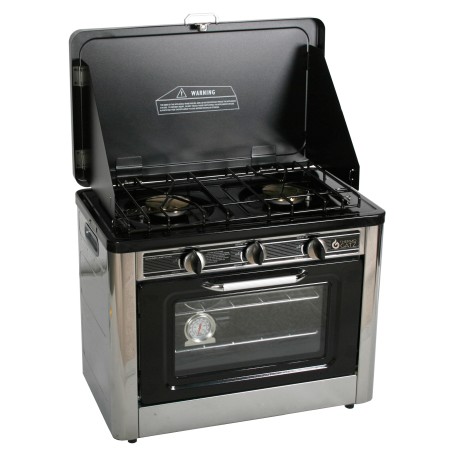 ΦΟΥΡΝΑΚΙ ΥΓΡΑΕΡΙΟΥ THERMOGATZ CS-02 04.409.004