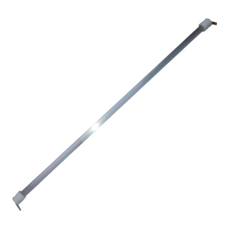 ΛΑΜΠΑ ΧΑΛΑΖΙΑ 2710 39.8CM ΠΑΝΩ