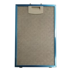 ΑΝΤΑΛΛΑΚΤΙΚΟ ΦΙΛΤΡΟ ΑΛΟΥΜΙΝΙΟΥ 30 X 19.8 cm (APOLLO 60 WH/BL - APOLLO 90WH/BL)