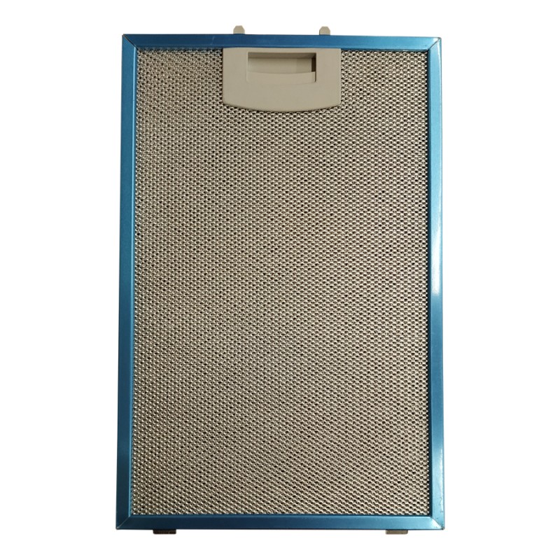 ΑΝΤΑΛΛΑΚΤΙΚΟ ΦΙΛΤΡΟ ΑΛΟΥΜΙΝΙΟΥ 30 X 19.8 cm (APOLLO 60 WH/BL - APOLLO 90WH/BL)