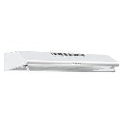 ΑΠΟΡΡΟΦΗΤΗΡΑΣ ΕΛΕΥΘΕΡΟΣ MULTIHOME DIMITRA 90cm ΛΕΥΚΟΣ