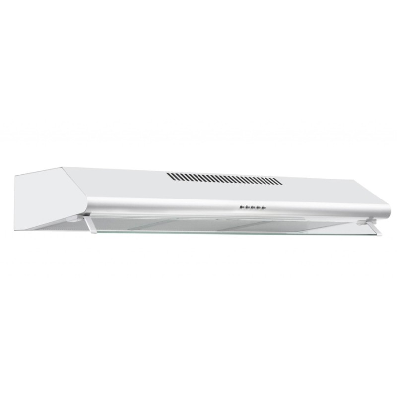 ΑΠΟΡΡΟΦΗΤΗΡΑΣ ΕΛΕΥΘΕΡΟΣ MULTIHOME DIMITRA 90cm ΛΕΥΚΟΣ