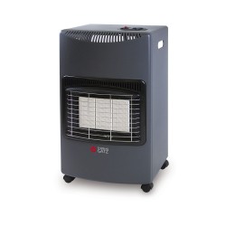 ΘΕΡΜΑΣΤΡΑ ΥΓΡΑΕΡΙΟΥ TG 4100 BLACK 02.204.037