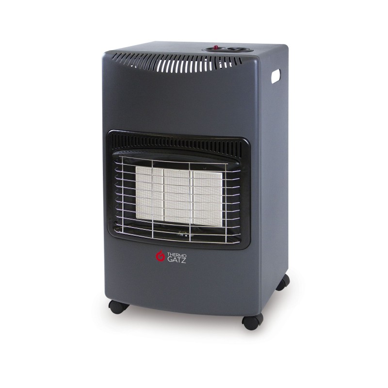 ΘΕΡΜΑΣΤΡΑ ΥΓΡΑΕΡΙΟΥ TG 4100 BLACK 02.204.037