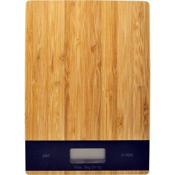 ΖΥΓΑΡΙΑ ΚΟΥΖΙΝΑΣ ΗΛΕΚΤΡΟΝΙΚΗ ΜΠΑΜΠΟΥ 5kg 802524