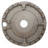 ΔΙΑΣΠΟΡΕΑΣ ΑΛΟΥΜΙΝΙΟΥ ΕΣΤΙΑΣ ΑΕΡΙΟΥ V6-22/31PYF - 412BF MEDIUM