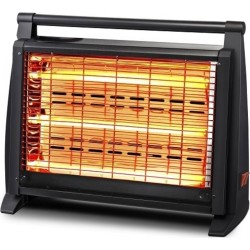 ΘΕΡΜΑΣΤΡΑ ΗΛΕΚΤΡΙΚΗ KUMTEL LX-2832 1500W
