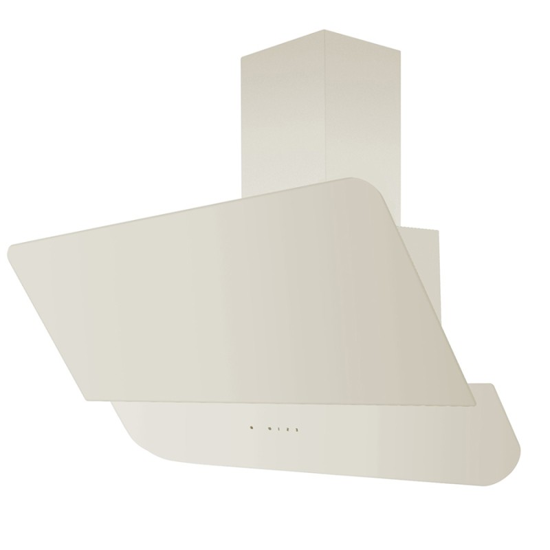 ΑΠΟΡΡΟΦΗΤΗΡΑΣ ΚΑΜΙΝΑΔΑ MULTIHOME MH-6605 ΜΠΕΖ 90CM