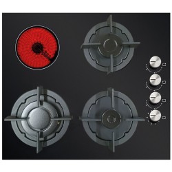 ΕΣΤΙΑ ΜΙΚΤΗ MULTIHOME MH-6109 3 ΥΓΡΑΕΡΙΟΥ + 1 ΚΕΡΑΜΙΚΟ