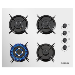 ΕΣΤΙΑ ΥΓΡΑΕΡΙΟΥ MULTIHOME MH-6108 ΛΕΥΚΗ
