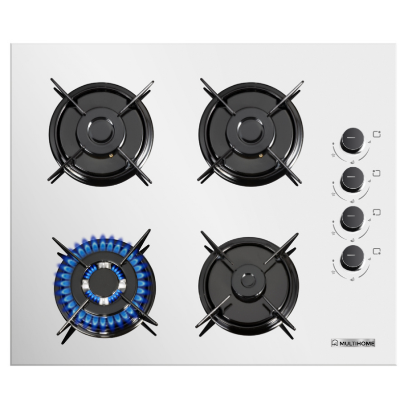 ΕΣΤΙΑ ΥΓΡΑΕΡΙΟΥ MULTIHOME MH-6108 ΛΕΥΚΗ