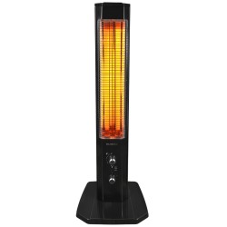 ΘΕΡΜΑΣΤΡΑ ΗΛΕΚΤΡΙΚΗ KUMTEL MH-2300 ORBIT 2300W