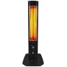 ΘΕΡΜΑΣΤΡΑ ΗΛΕΚΤΡΙΚΗ KUMTEL MH-2300 ORBIT 2300W