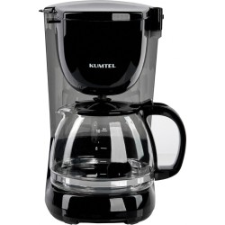 ΚΑΦΕΤΙΕΡΑ ΦΙΛΤΡΟΥ KUMTEL HFCM-01 BLACK 750W