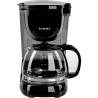 ΚΑΦΕΤΙΕΡΑ ΦΙΛΤΡΟΥ KUMTEL HFCM-01 BLACK 750W