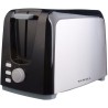 ΦΡΥΓΑΝΙΕΡΑ KUMTEL HTS-02 BLACK & STAINLESS STEEL 750W