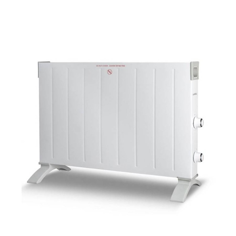 CONVECTOR KUMTEL HC-2947 ΛΕΥΚΟ 2500W