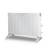 CONVECTOR KUMTEL HC-2947 ΛΕΥΚΟ 2500W