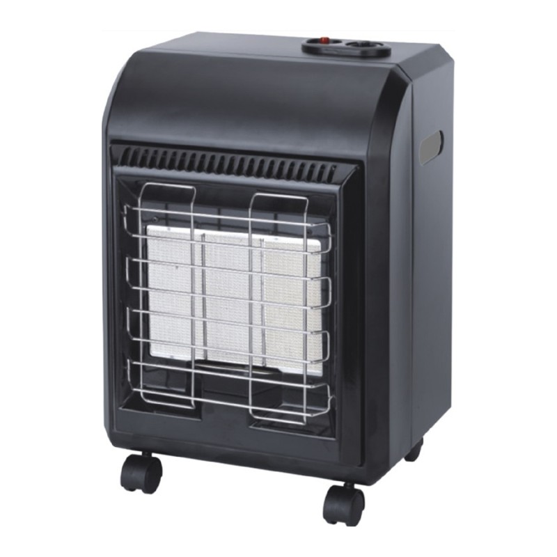 ΘΕΡΜΑΣΤΡΑ ΥΓΡΑΕΡΙΟΥ THERMOGATZ TG MINI 4.2KW BLACK 02.204.100 ΘΕΡΜΑΣΤΡΑ ΥΓΡΑΕΡΙΟΥ THERMOGATZ TG MINI 4.2KW BLACK 02.204.100
