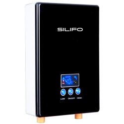 ΤΑΧΥΘΕΡΜΟΣΙΦΩΝΑΣ SILIFO SF9510 INVERTER 7,5 kw