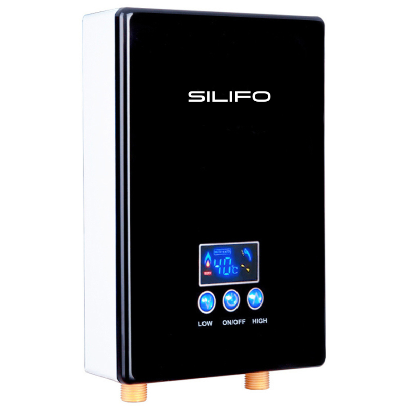 ΤΑΧΥΘΕΡΜΟΣΙΦΩΝΑΣ SILIFO SF9510 INVERTER 7,5 kw