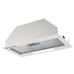 ΜΗΧΑΝΙΣΜΟΣ ΑΠΟΡΡΟΦΗΣΗΣ SILIFO SF6615 INOX (20.65x53.5x30) (4 ΕΤΗ ΕΓΓΥΗΣΗ ΕΛΛΗΝΙΚΗΣ ΑΝΤΙΠΡΟΣΩΠΕΙΑΣ)