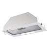 ΜΗΧΑΝΙΣΜΟΣ ΑΠΟΡΡΟΦΗΣΗΣ SILIFO SF6615 INOX (20.65x53.5x30) (4 ΕΤΗ ΕΓΓΥΗΣΗ ΕΛΛΗΝΙΚΗΣ ΑΝΤΙΠΡΟΣΩΠΕΙΑΣ)