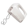ΜΙΞΕΡ ΧΕΙΡΟΣ CROWN CMH-2565 R