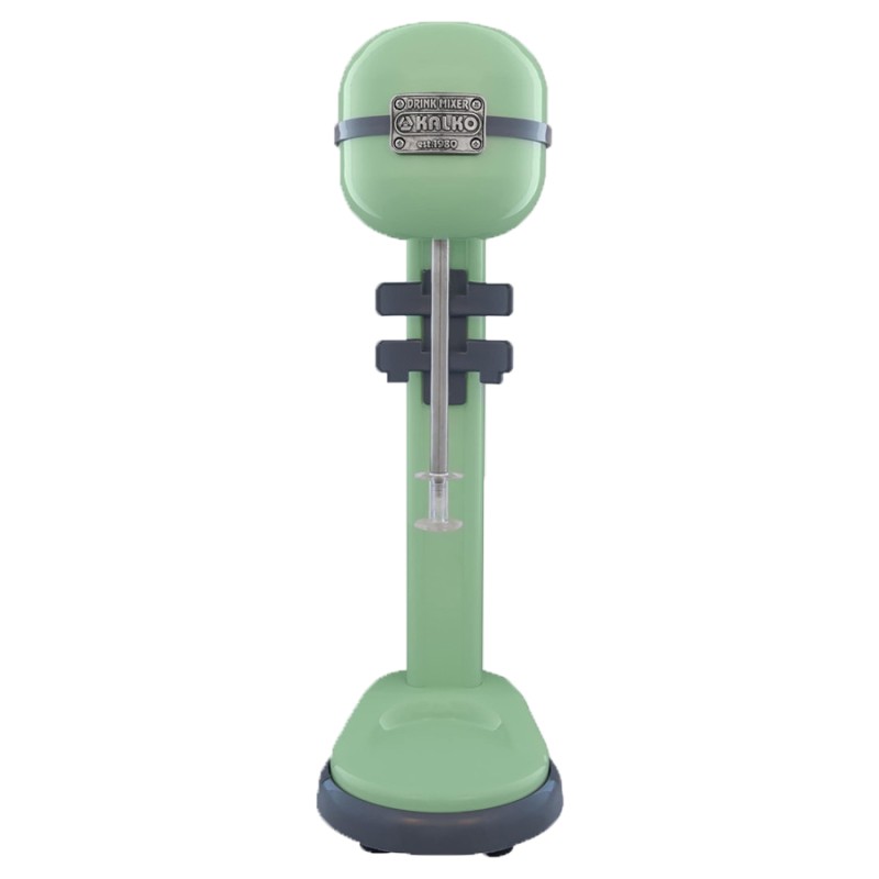 ΦΡΑΠΙΕΡΑ ΕΠΑΓΓΕΛΜΑΤΙΚΗ KALKO KDM450 MINT GREEN
