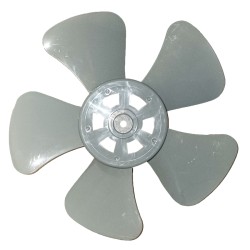 ΦΤΕΡΩΤΗ ΑΝΕΜΙΣΤΗΡΑ SILIFO SF3230 Ø30