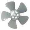 ΦΤΕΡΩΤΗ ΑΝΕΜΙΣΤΗΡΑ SILIFO SF3230 Ø30