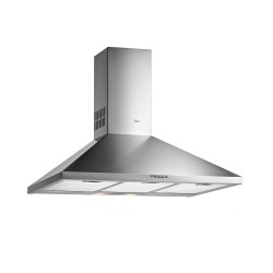 Απορροφητήρας Teka DBP 90 Pro Καμινάδα 90cm Inox F.841