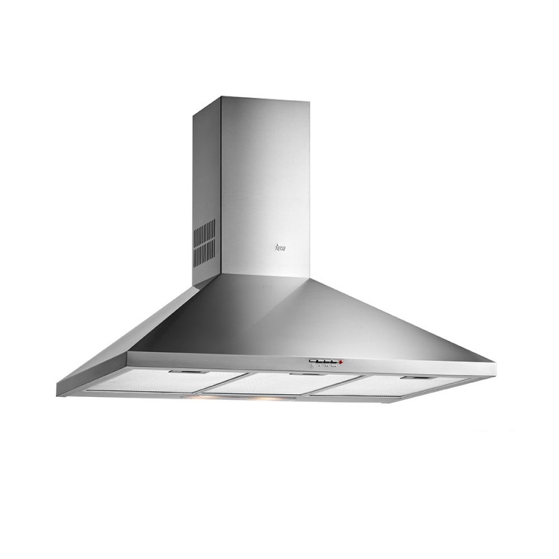 Απορροφητήρας Teka DBP 90 Pro Καμινάδα 90cm Inox F.841