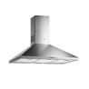 Απορροφητήρας Teka DBP 90 Pro Καμινάδα 90cm Inox F.841